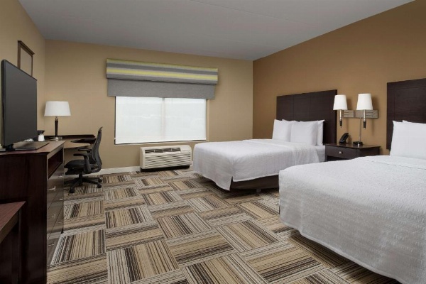 Hampton Inn By Hilton Knoxville-East image 22