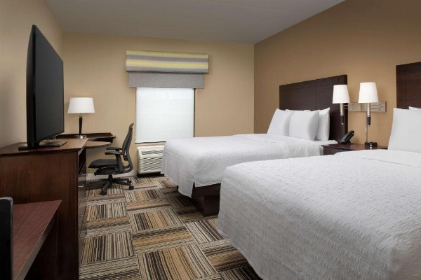 Hampton Inn By Hilton Knoxville-East image 23