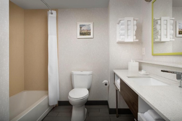 Hampton Inn By Hilton Knoxville-East image 29