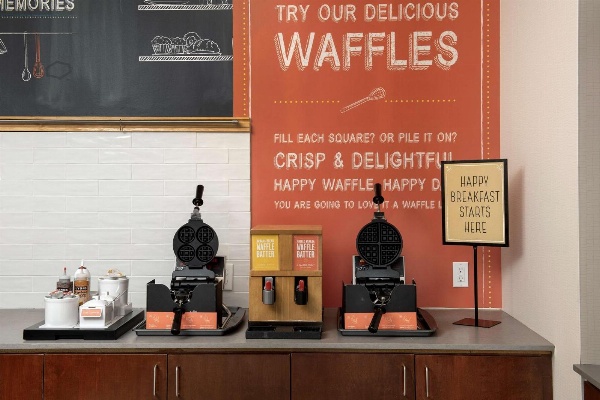 Hampton Inn By Hilton Knoxville-East image 6