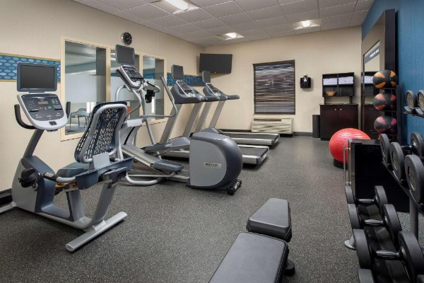 Hampton Inn By Hilton Knoxville-East image 8